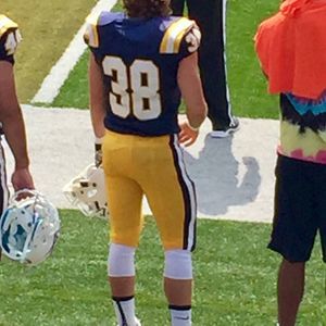 Meet your Posher, Jonah